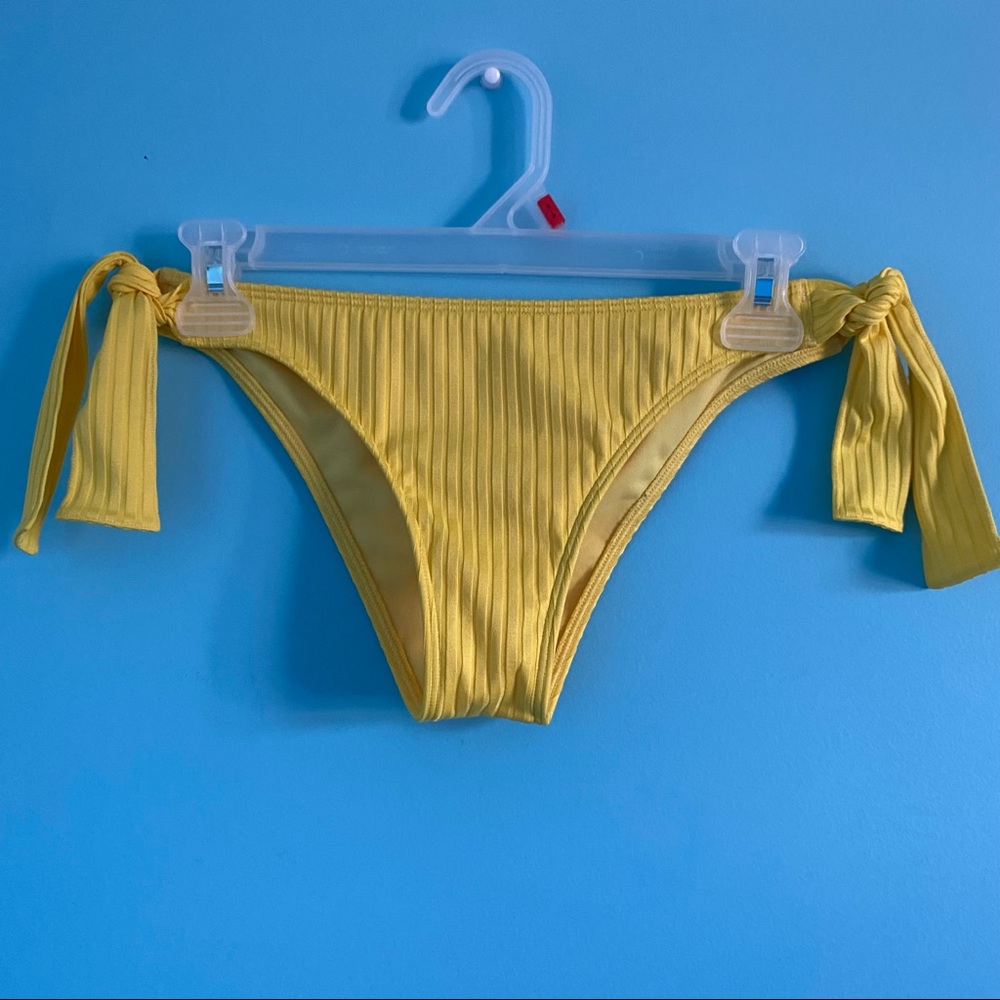 abercrombie & fitch bikini bottom